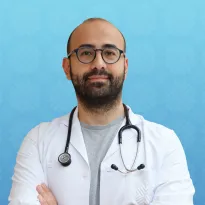 MEHMET ALİCAN YILMAZ