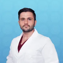 MEHMET ALKAN