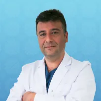 MEHMET BÜYÜKTİRYAKİ