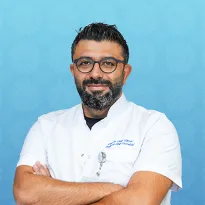 MEHMET ONUR YÜKSEL