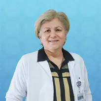 MEHTAP ÜNGÖR