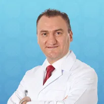 MESUT YILMAZ