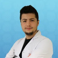 MUHAMMED YILMAZ