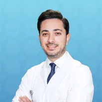 MUSTAFA FATİH DAŞCI