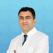 MUSTAFA SALİH AKIN