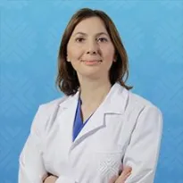 NESLIHAN YILMAZ