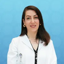 NESLIHAN YILMAZ