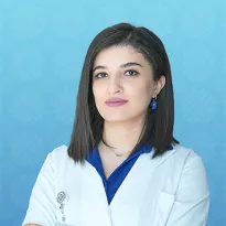 NIGAR RUSTAMLI