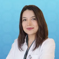 NİLAY ELİF BEKTAŞ