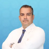 SELÇUK ÖZDOĞAN