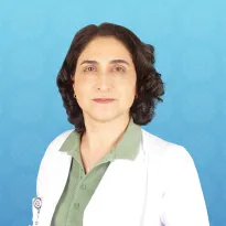 SERPİL DEĞİRMENCİ