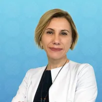 SEVİL ARI YAYLALI