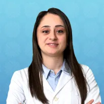 SHAFIGA IBRAHIMLI