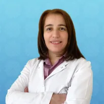 SUNA KILINÇ