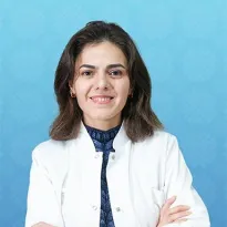 TUBA LİNA GÜLAKAR