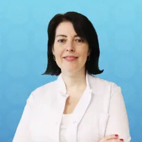 TUBA MERT
