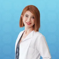 TUĞBA DORUK
