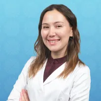 TUĞÇE AKÇORA