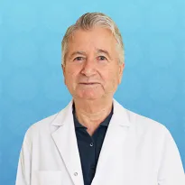 TURGUT ÖZAYDIN