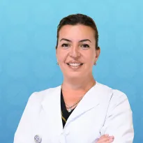 YEGANE KOULIEVA ÖZCAN