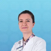 YELİZ ÖZ