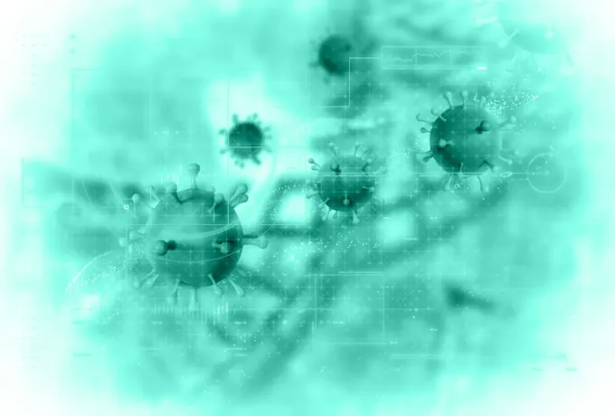 Epstein-Barr Virüsü