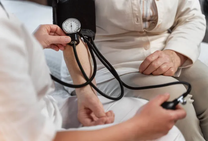 Yüksek Tansiyon (Hipertansiyon) Nedir?