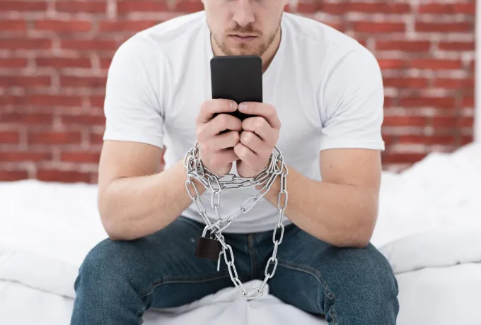 Porno Bağımlılığı