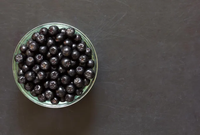 aronya meyvesinin faydaları