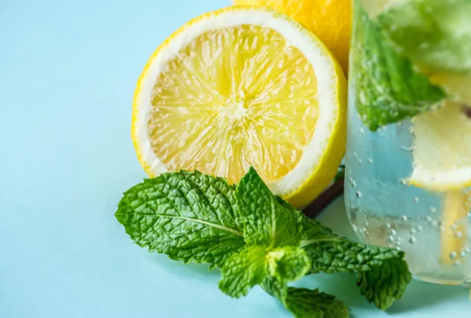 nane limon faydaları