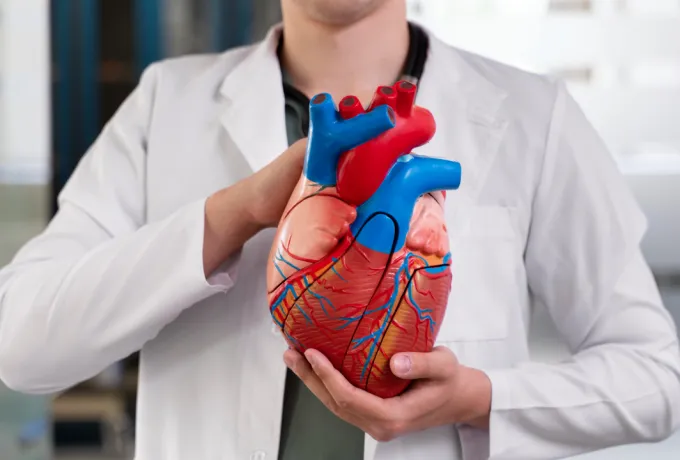 Koroner arter hastalığı