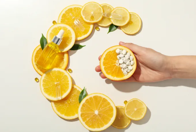 C vitamini