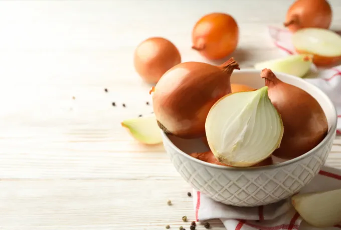 soğan suyunun faydaları nelerdir