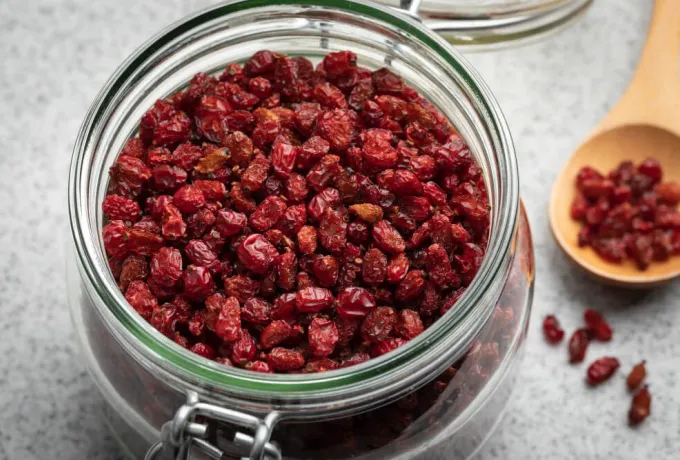 zereşk üzümünün faydaları