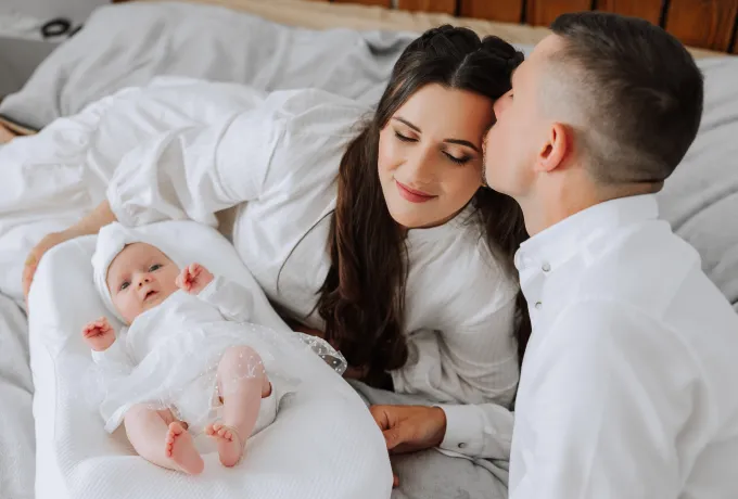 Kısırlık (İnfertilite) Belirtileri, Nedenleri ve Tedavisi