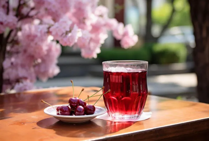 kiraz sapı çayı faydaları