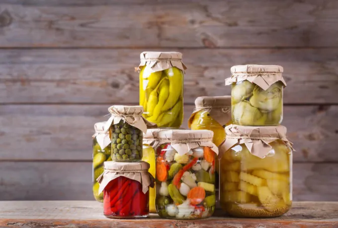 turşunun faydaları