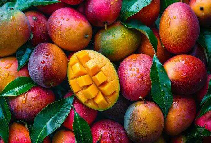Mango