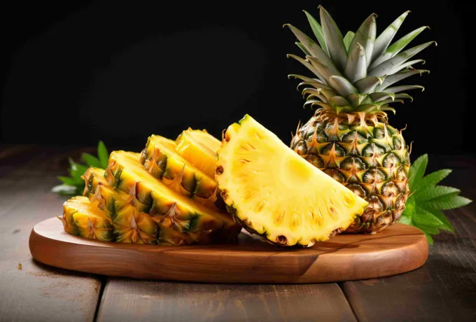 ananasin-faydalari