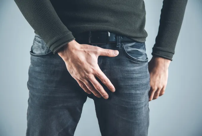 Ameliyatsız Penis Büyütme 