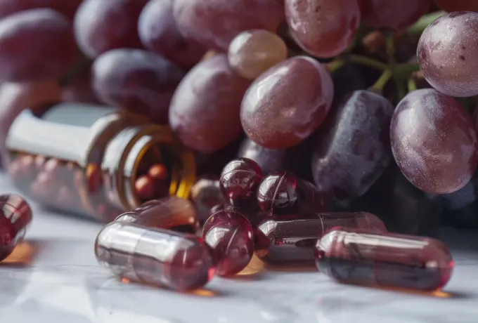 resveratrol faydaları