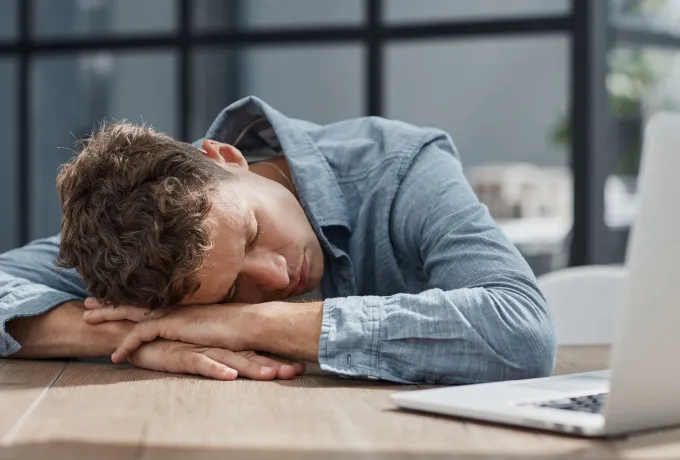 Yorgunluğa Karşı Enerji Veren Vitaminler