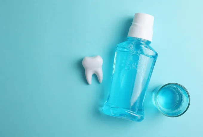 ağız bakım suyu gargara faydaları