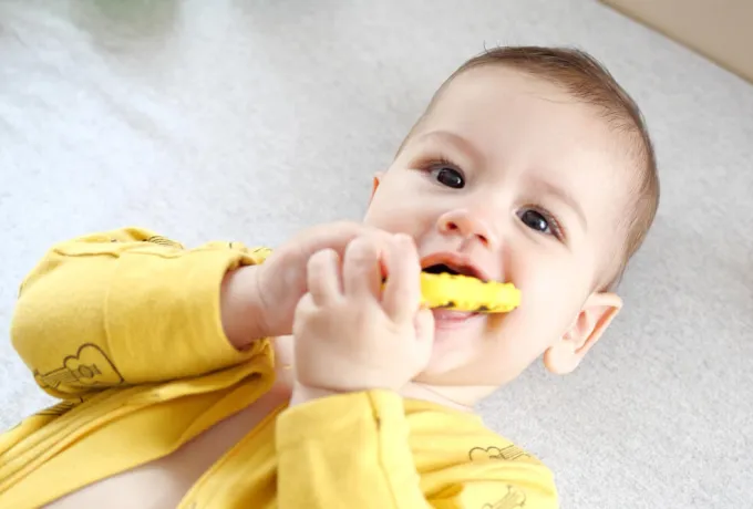 bebeklerde diş çıkarma belirtileri