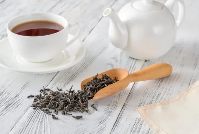 beyaz çay yararları