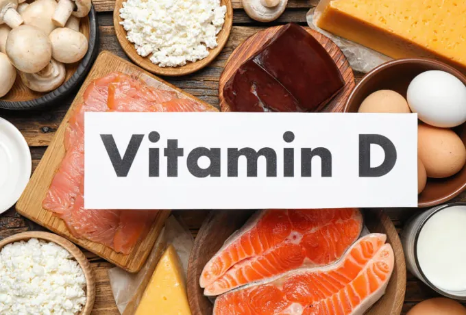 d vitamini içeren besinler