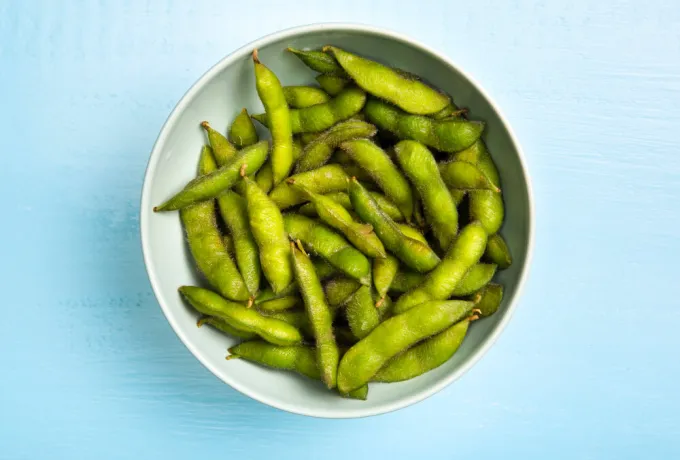 edamame faydaları