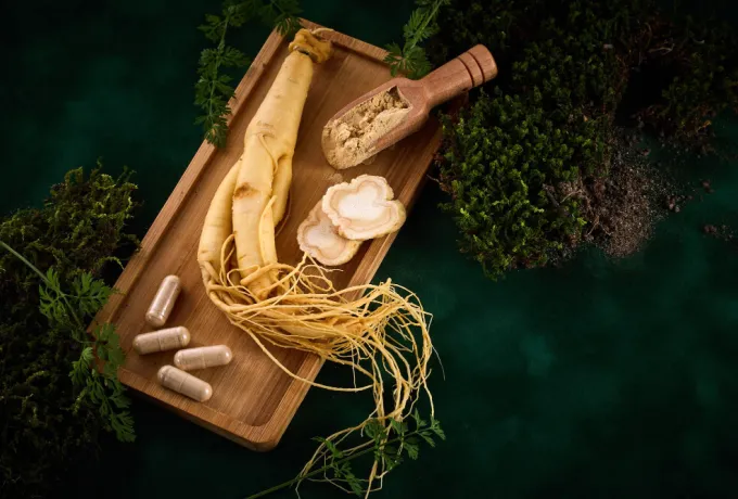 ginseng faydaları