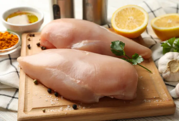 tavuk göğsü faydaları