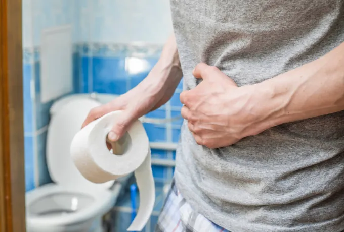 İftardan Sonra İshal Neden Olur, Nasıl Geçer?